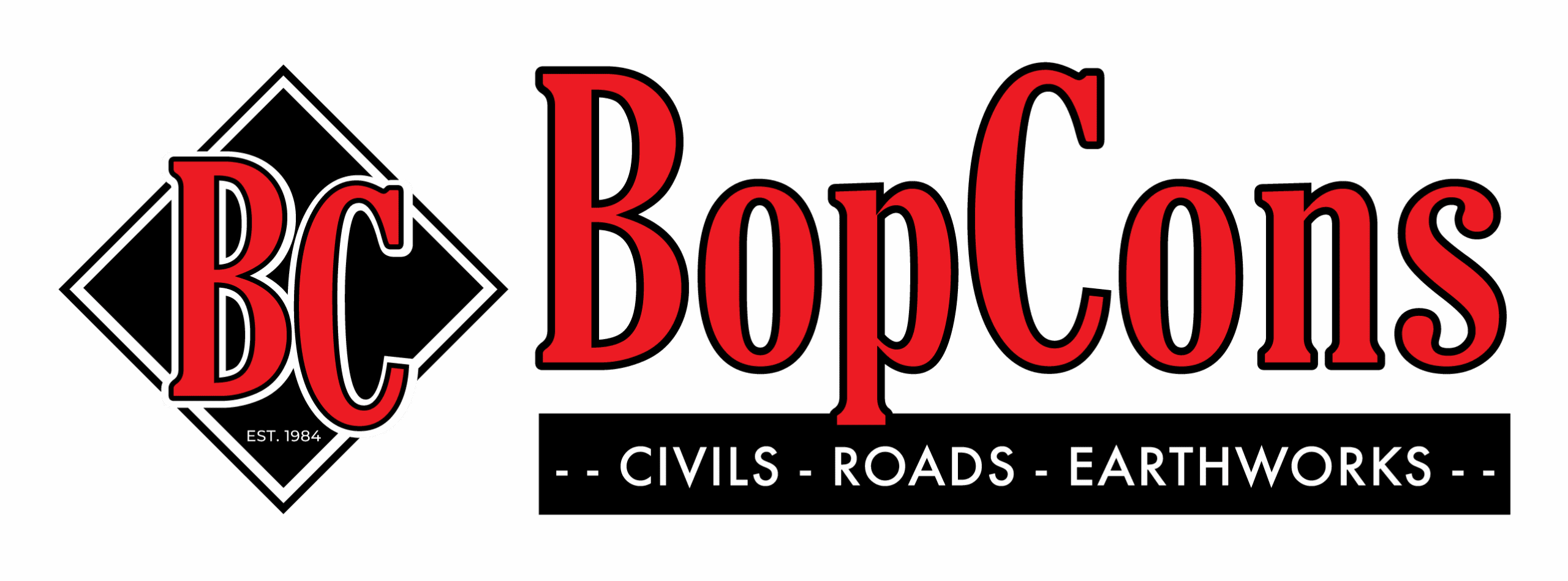 BopCons - Construction