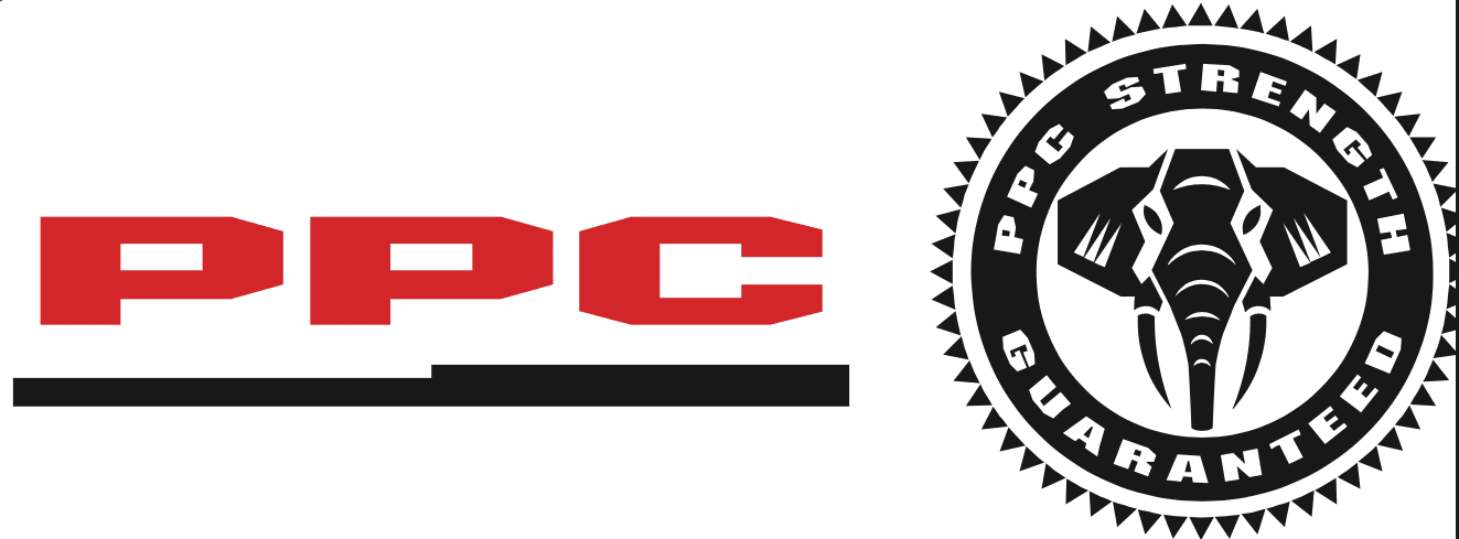 PPC Cement
