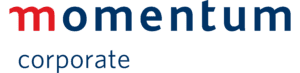 Momentum Corp logo