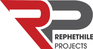 Rephethile logo