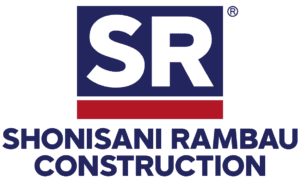 Shonisani Rambau Construction logo