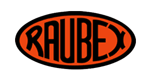 Raubex logo