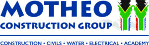 Motheo logo
