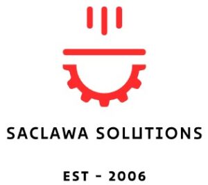 Saclawa Solutions Logo