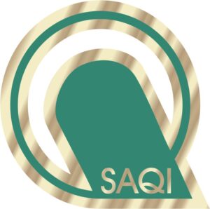 SAQI logo